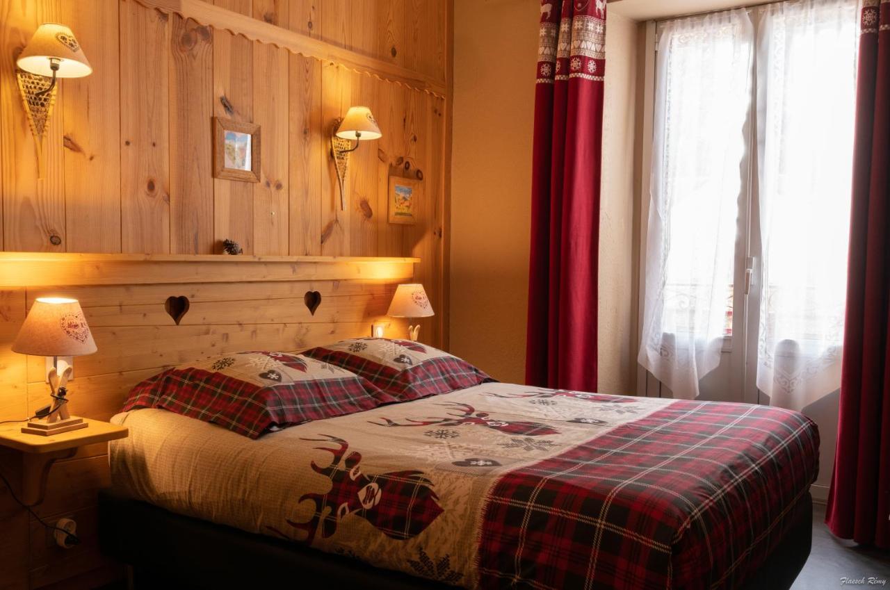 Hotel Quin Te Va Каутерец Екстериор снимка