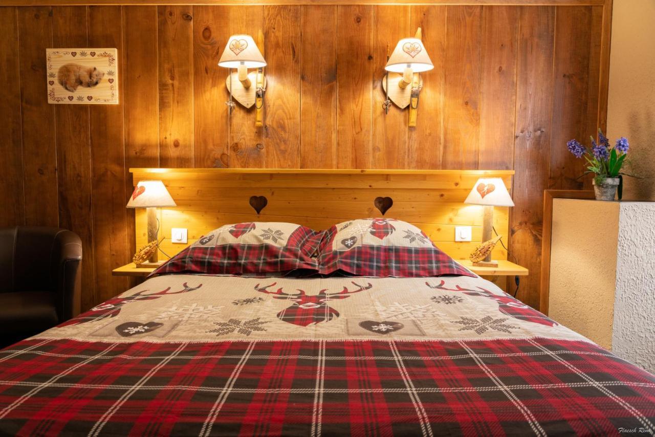 Hotel Quin Te Va Каутерец Екстериор снимка