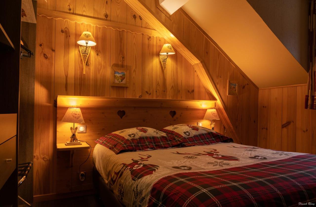 Hotel Quin Te Va Каутерец Екстериор снимка