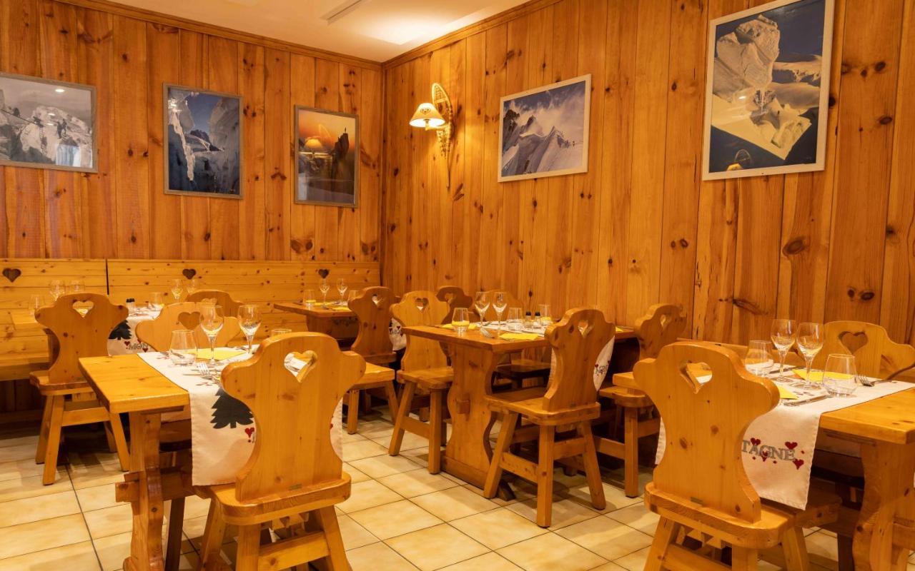 Hotel Quin Te Va Каутерец Екстериор снимка