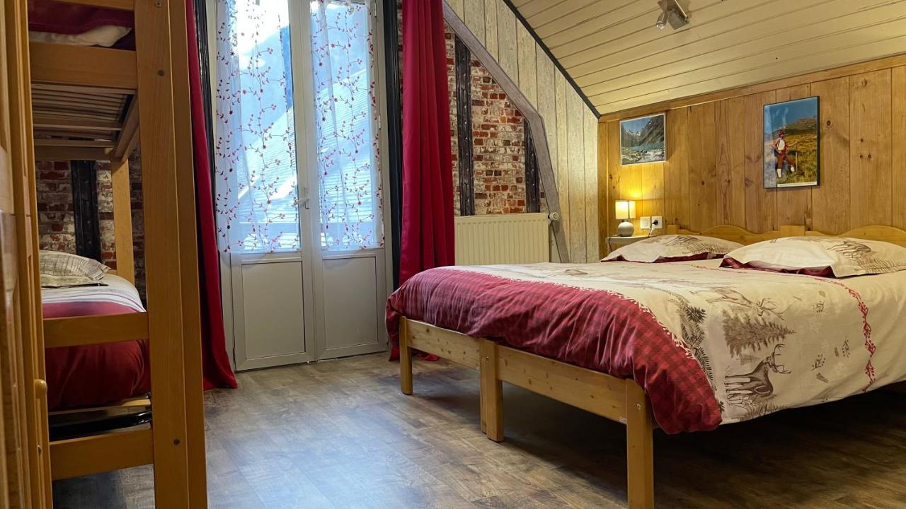 Hotel Quin Te Va Каутерец Екстериор снимка
