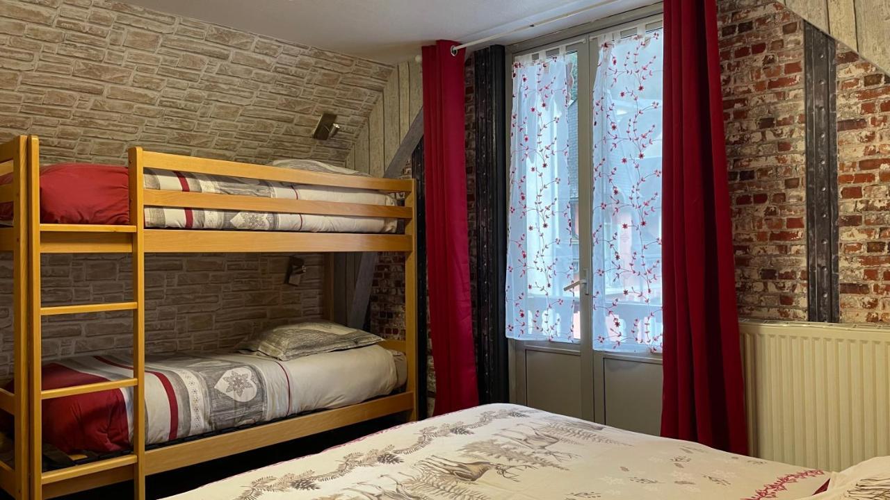 Hotel Quin Te Va Каутерец Екстериор снимка