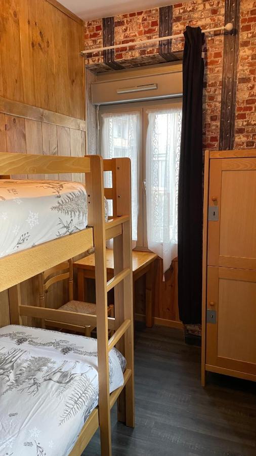 Hotel Quin Te Va Каутерец Екстериор снимка