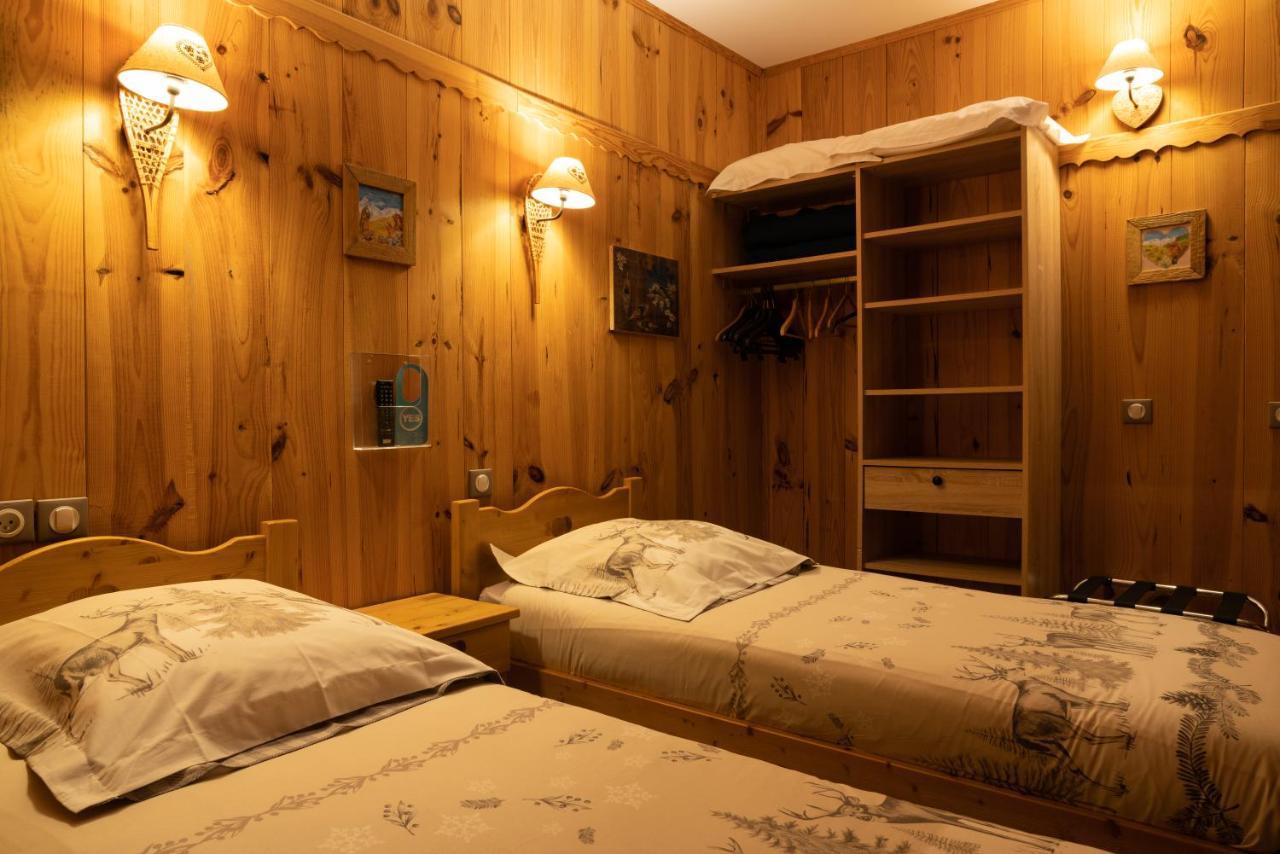 Hotel Quin Te Va Каутерец Екстериор снимка