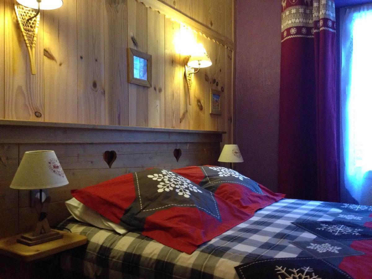 Hotel Quin Te Va Каутерец Екстериор снимка