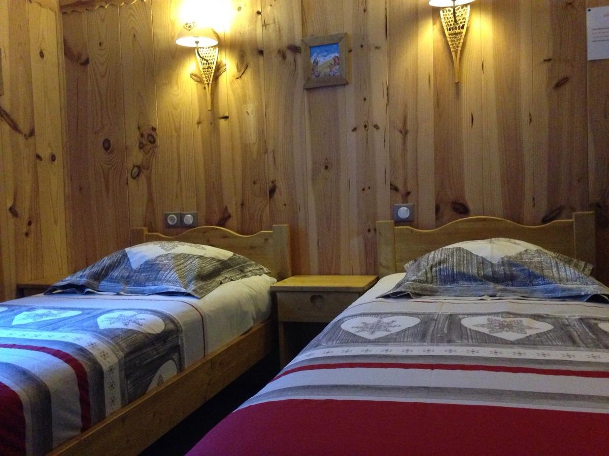 Hotel Quin Te Va Каутерец Екстериор снимка