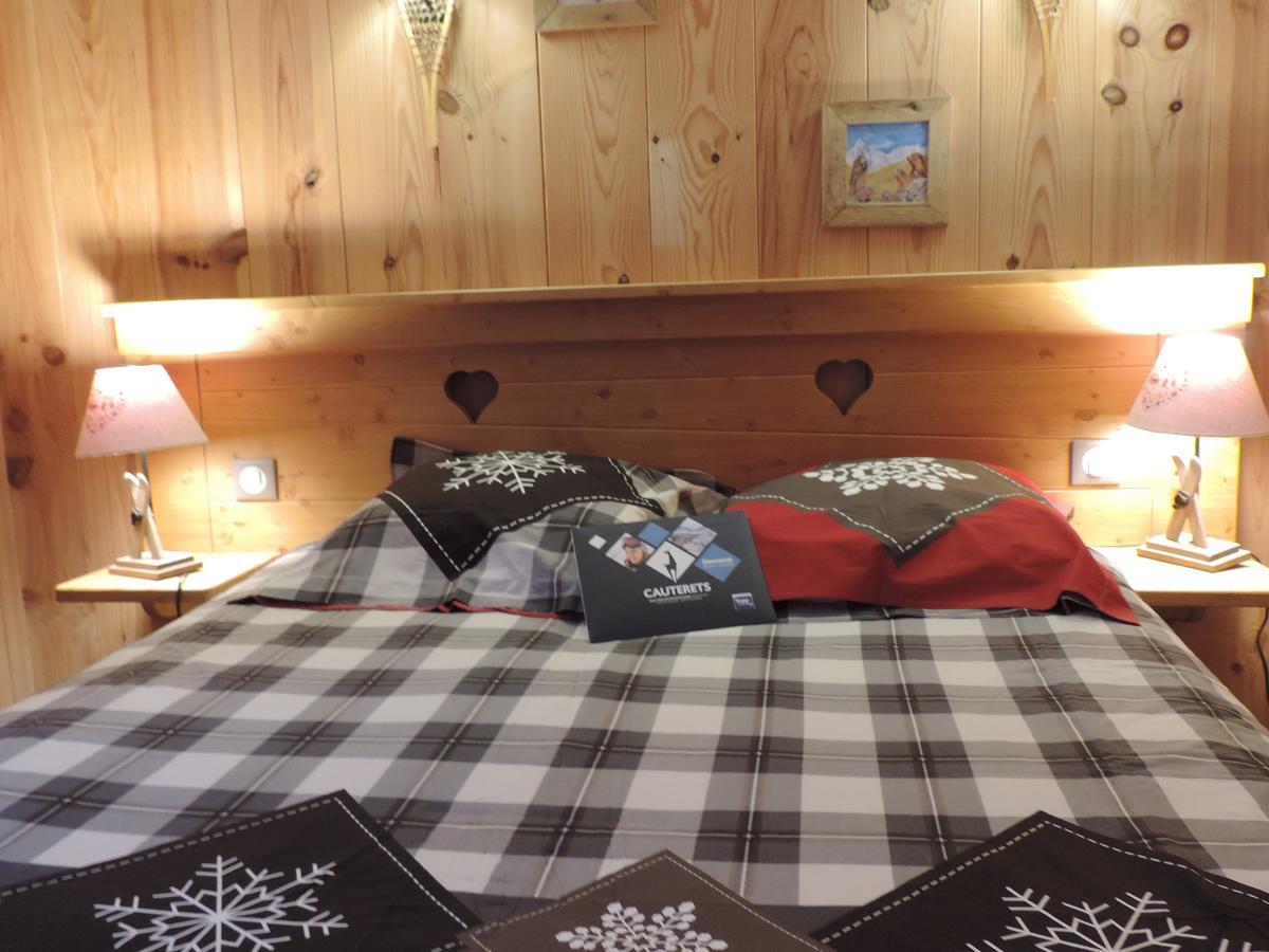 Hotel Quin Te Va Каутерец Екстериор снимка