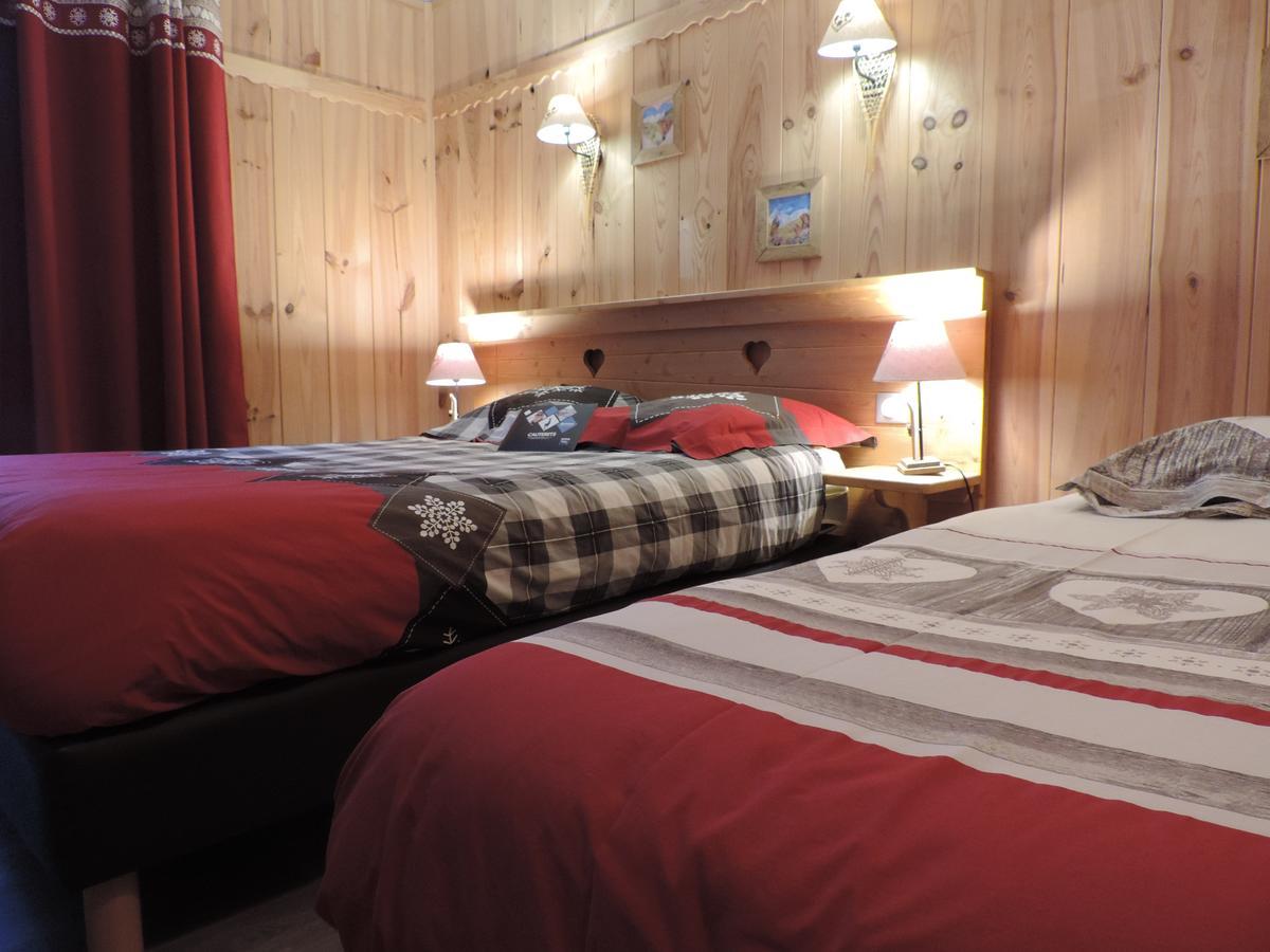 Hotel Quin Te Va Каутерец Екстериор снимка