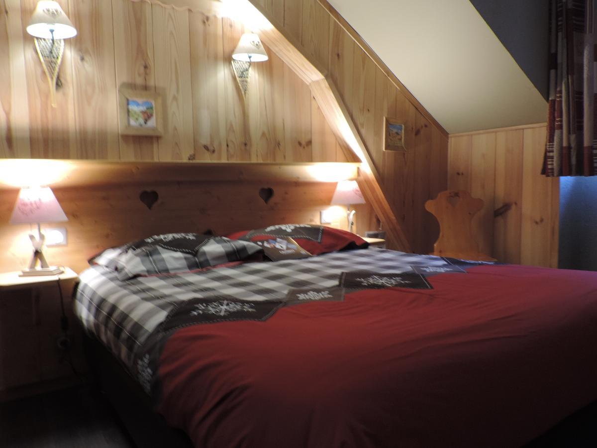 Hotel Quin Te Va Каутерец Екстериор снимка