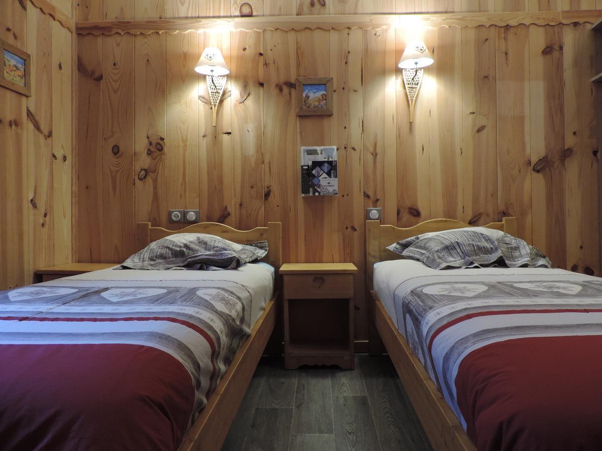 Hotel Quin Te Va Каутерец Екстериор снимка