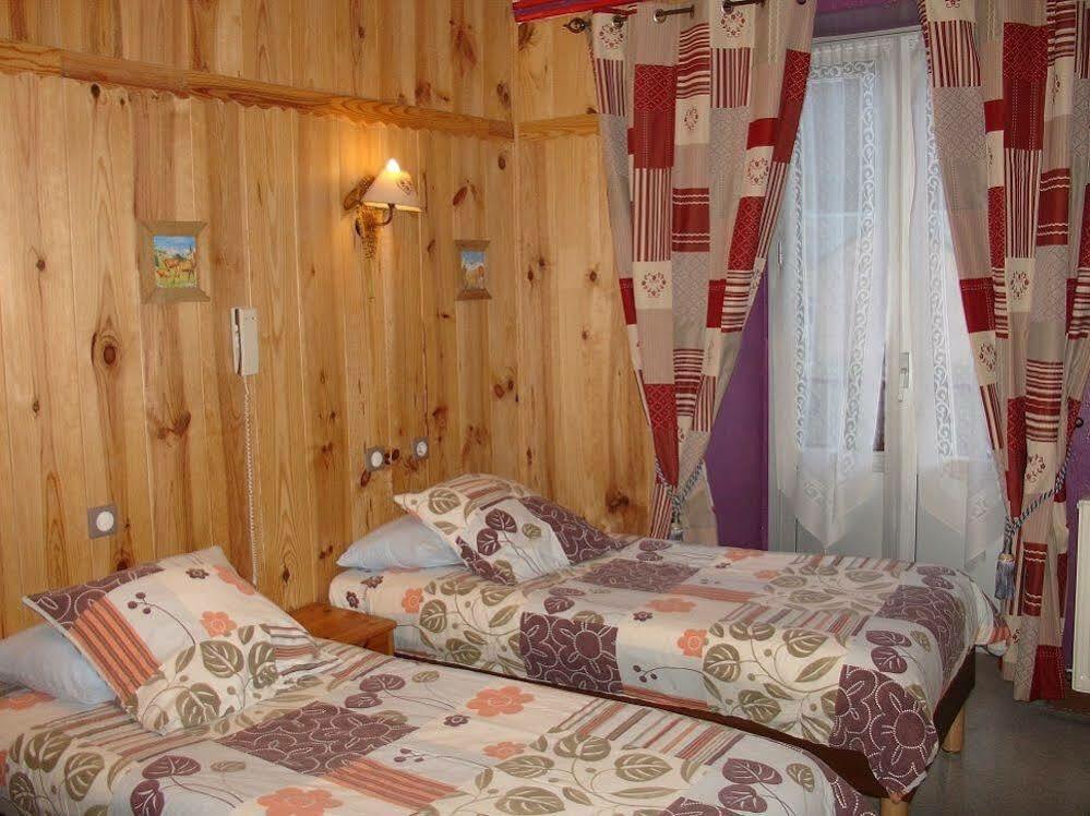 Hotel Quin Te Va Каутерец Екстериор снимка