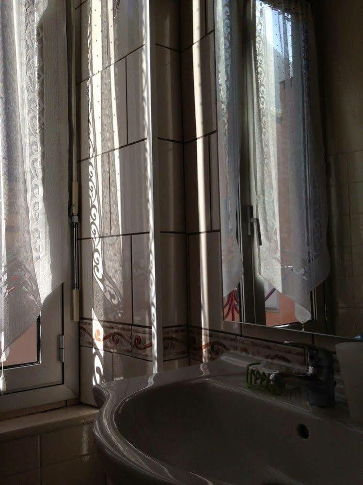 Hotel Quin Te Va Каутерец Екстериор снимка